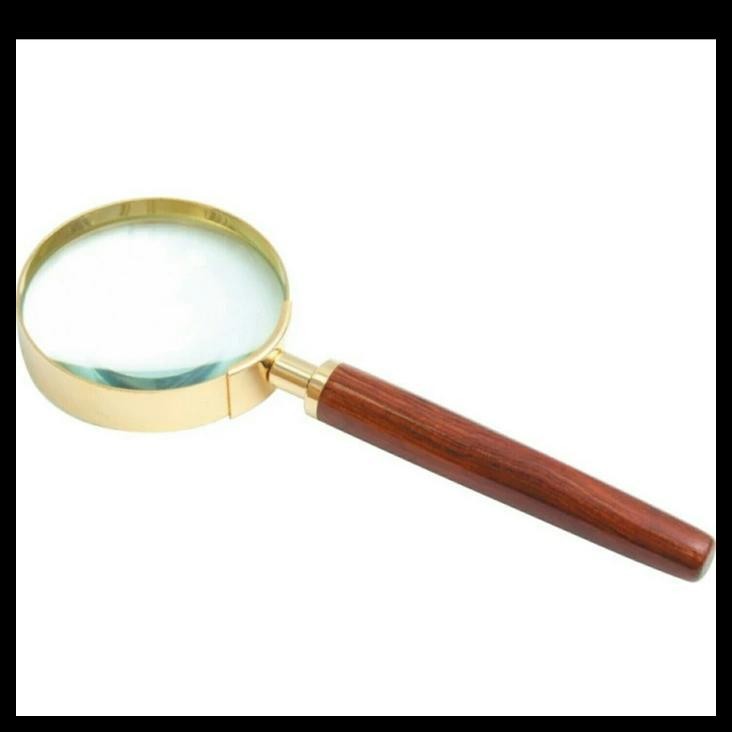 

TERMURAH DELUXE HIIGH POWER HAND MAGNIFIER 4X OXFORD OXD3162600K