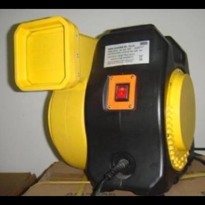 Premium blower istana balon , rumah balon