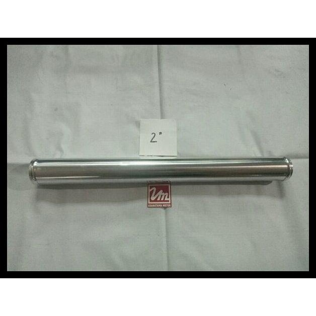 TERBARU PIPA ALUMINIUM 2 INCH !!!!