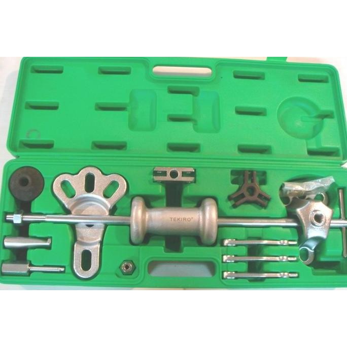 SLIDING HAMMER TREKER AS RODA 18 PCS