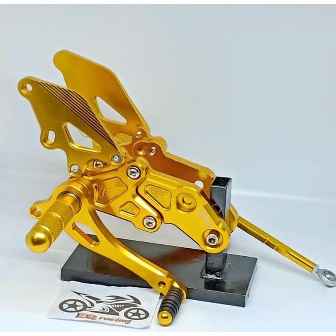 Step Underbone Vixion New / Vixion Old Model Nui Underbone Motorcycle