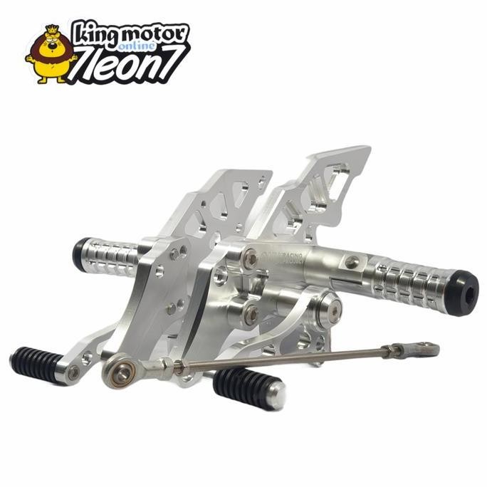 Underbone Nui Monster Yzf R15 V3 R15 Vva Mt 15 Xsr 155 Vixion R