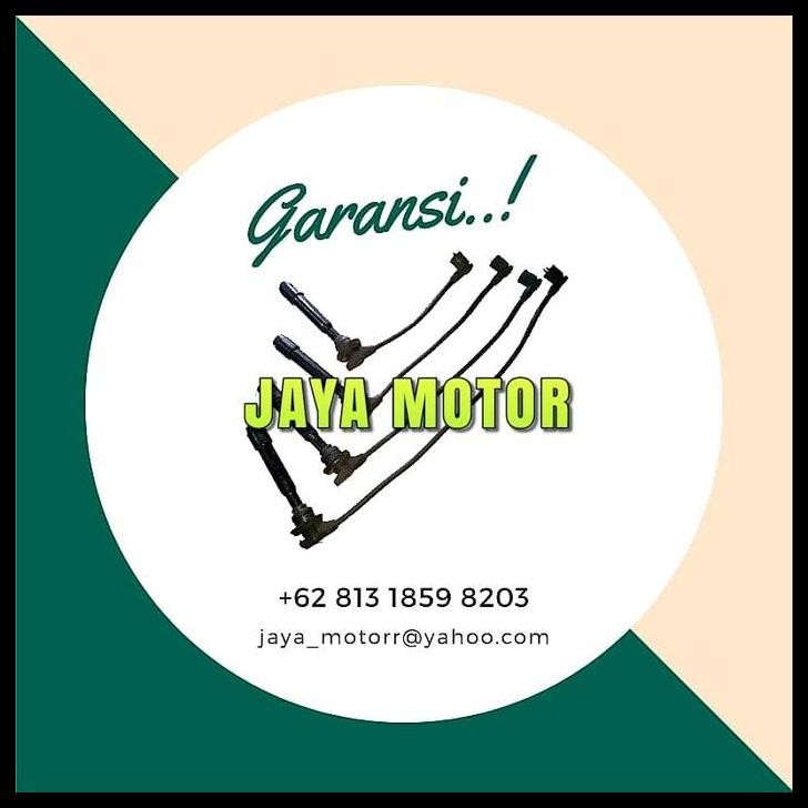 BEST DEAL M921 KABEL KOIL IGNITION HYUNDAI TRAJET 2.0 VVT 