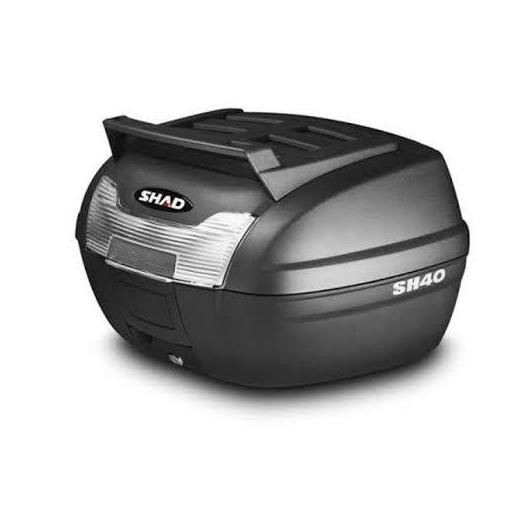 Box Motor Top Box Shad Sh40+Bracket Motor All New Nmax-155 / Nmax Old