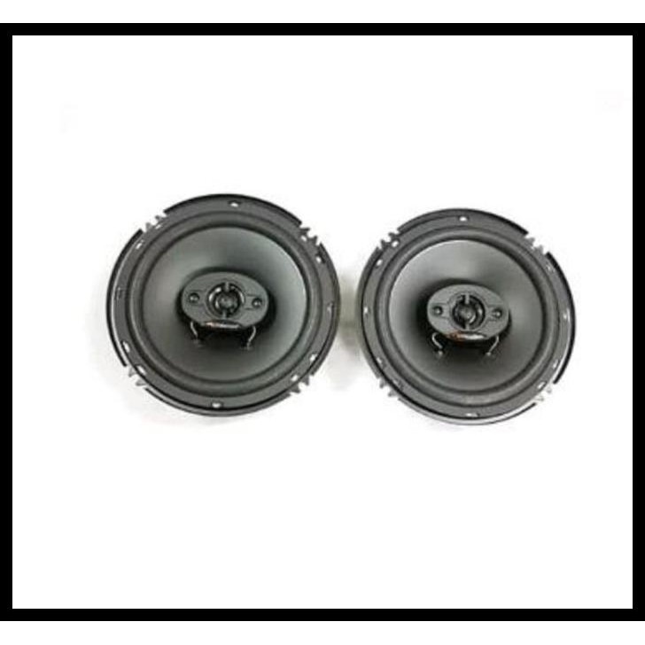 DISKON SPEAKER COAXIAL NAKAMICHI NSE-1617 - SPEAKER NAKAMICHI 