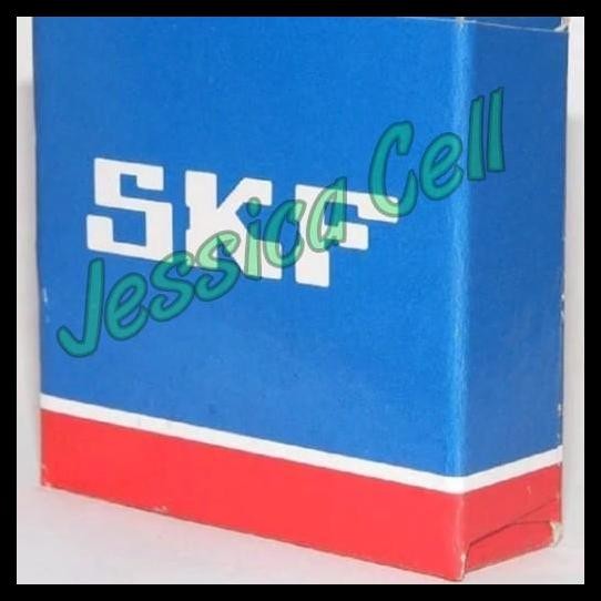 GRATIS ONGKIR CYLINDRICAL BEARING NJ 2210 ECP C3 SKF / NJ2210 ECP C3 SKF 