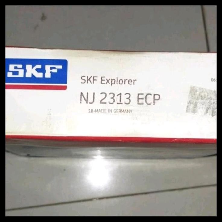 HOT DEAL CYLINDRICAL BEARING NJ 2313 ECP SKF 