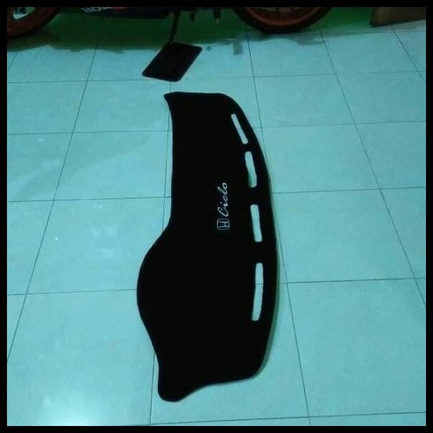 HOT DEAL COVER DASHBOARD ACCORD CIELO 