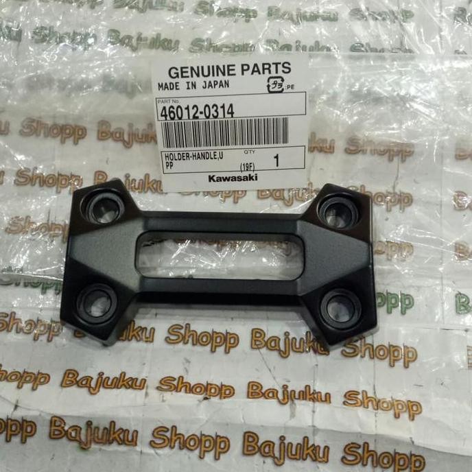 Raiser Stang Tutup Stang Reiser Setang Z250Fi Z250 Fi