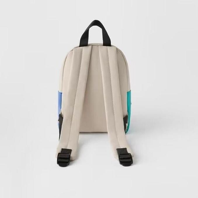 

Terjangkau Tas Ransel Sekolah Mickey Anak Import Backpack Kids Lucu Tk Playground