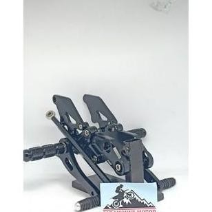 Step Underbone Vixion New / R15 V2 / Xabre / Vixion Old Model Nui