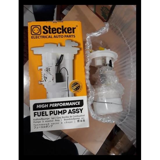 TERMURAH POMPA BENSIN NISSAN MARCH ASSY 