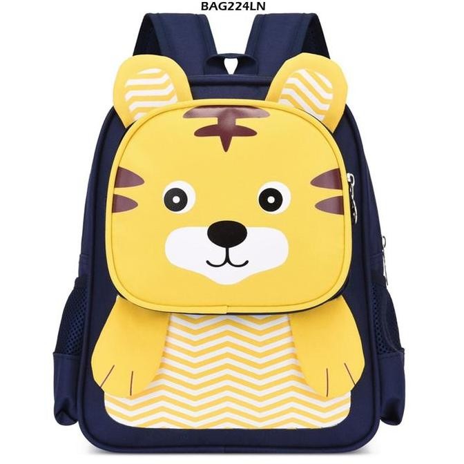 

Diskon Ts12 Tas Sekolah Ransel Anak Balita Perempuan Laki Laki Karakter Lucu