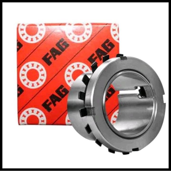 GRATIS ONGKIR ADAPTER SLEEVE BEARING HE 306 F A G 