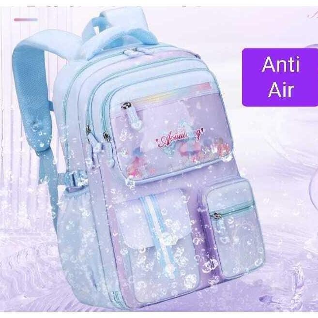 

Spesial Tas Sekolah Anak Perempuan Import Model Kulkas / Tas Anti Air / Tas Ransel Sekolah Anak Prempuan Sd Impor / Tas Punggung Anak / Tas Sekolah Cewek Ta043