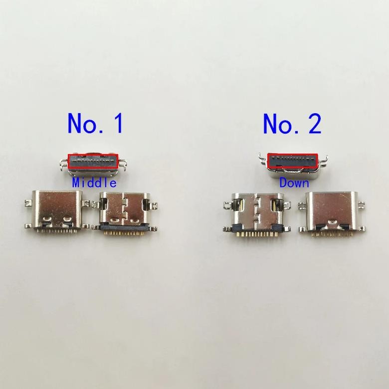 New  2-10Pcs USB Charger Charging Port Connector For Ulefone Armor 8 X8/Armor X8i/Armor 8 Pro/Homtom