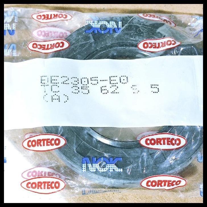 BEST DEAL OIL SEAL SIL KOPLING TRANSMISI SUZUKI AMENITY ESTEEM KARIMUN WAGON R IGNIS NOK BE2305 UKUR