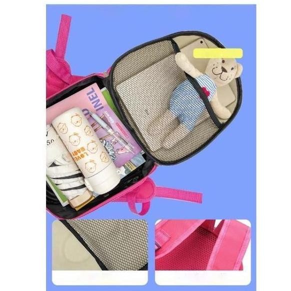 

Miliki Tas Ransel Anak Waterproof Bentuk Telur Sd Tk Paud Dino Unicorn Timbul
