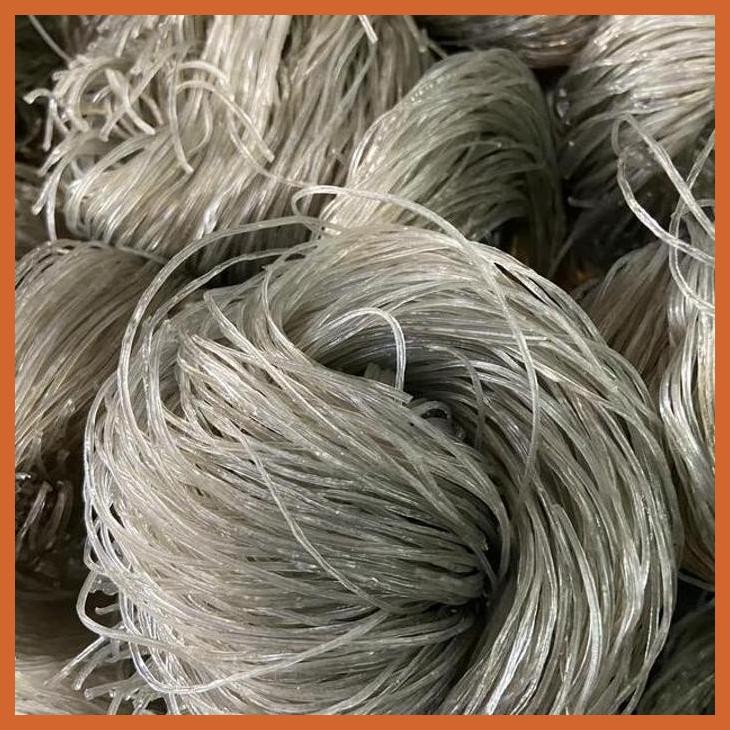 

PROMO MIE BIHUN UBI HONG SHU YUAN QUAN FEN 500GR BUMBU & BAHAN MASAKAN CHINA PRIVASI AMAN