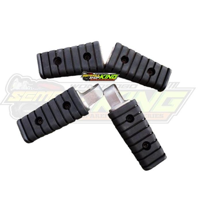 Postep Virago Foot Step Model Virago Universal Pnp Yamaha Rx King