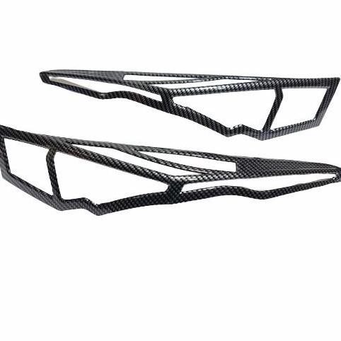 Budi Santoko - Garnish Lampu Depan Vario 125 Vario 150 List Lampu