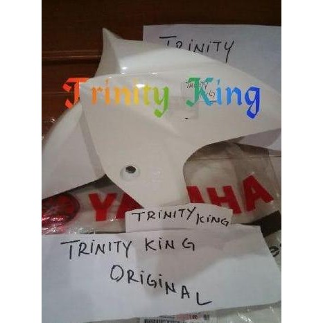 Spakbor Depan Yamaha Nmax Original (White)