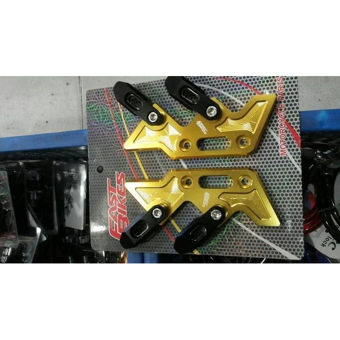 Pelindung Spakbor Xabre