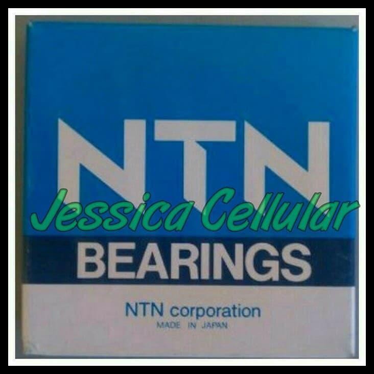 TERMURAH CYLINDRICAL BEARING NJ 304 ET2X NTN / NJ304 ET2X NTN 
