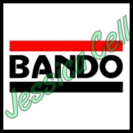 HOT DEAL V-BELT 8PK 1400 BANDO / 8PK1400 BANDO 