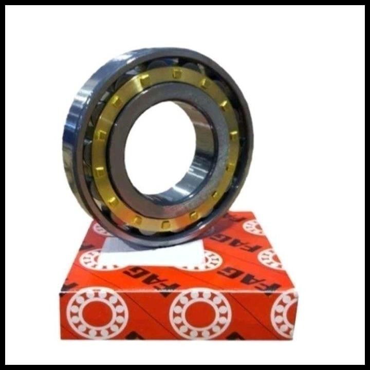 HOT DEAL CYLINDRICAL BEARING N 211 E1 XL M C3 GERMANY 