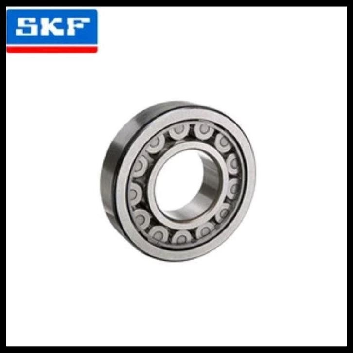 DISKON CYLINDRICAL BEARING N 211 ECJ/C3 SKF 