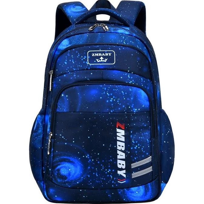 

Terjangkau Tas Ransel Anak Laki Laki Zmbb Tas Gradasi New Arrival Open Set