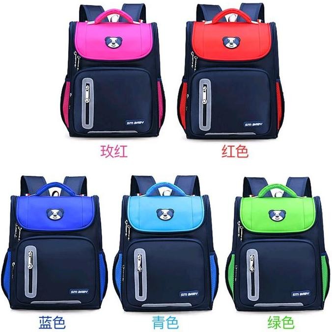 

Diskon Tas Sekolah Anak Sd Tas Sekolah Import Ransel