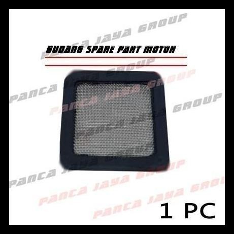 DISKON SARINGAN FILTER OLI MESIN CRANKCASE C86 C90 SL90 CS90 CL90 SUPERCUP 