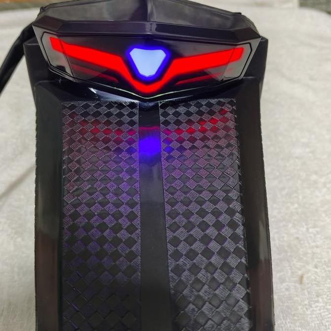 Spakbor Belakang Crf 150 Stop+Sein Spakboard Belakang Crf 150