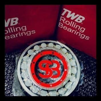 TERMURAH SPHERICAL ROLLER BEARING 23028 CAW33C3 TWB