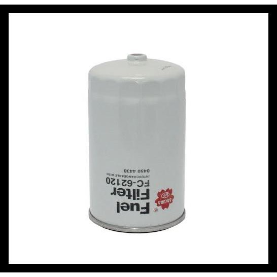 TERMURAH SAKURA FUEL FILTER SOLAR FC-62120 GENSET DEUTZ 
