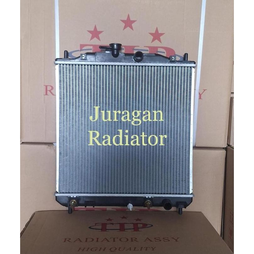 Radiator Toyota AVANZA/XENIA'04-10 1300CC Matic