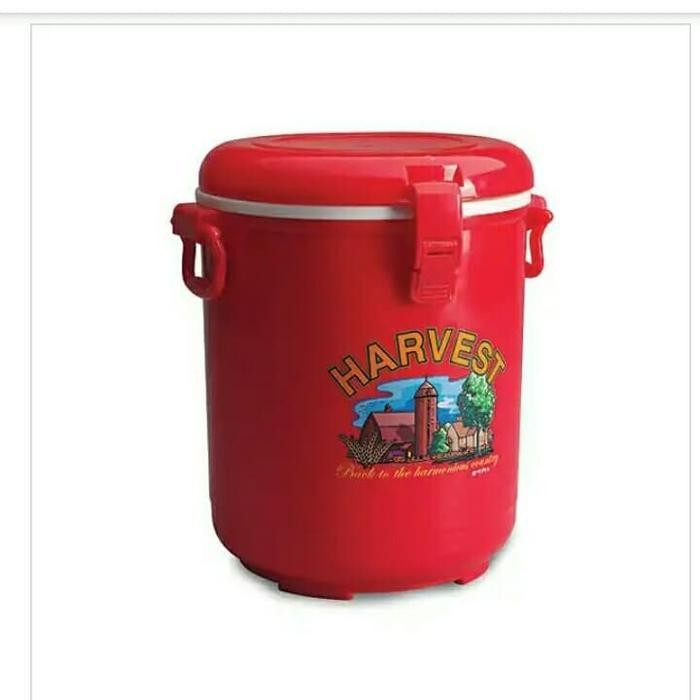 Termos Nasi/Termos ES, Lion Star, 20 liter, Aldo