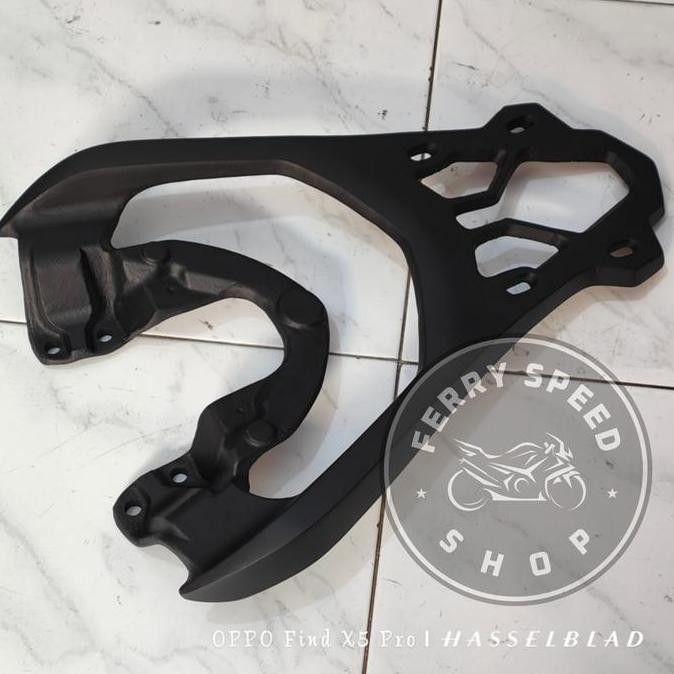 Bracket Box Freego & Breket Box Freego / Dudukan Box Freego