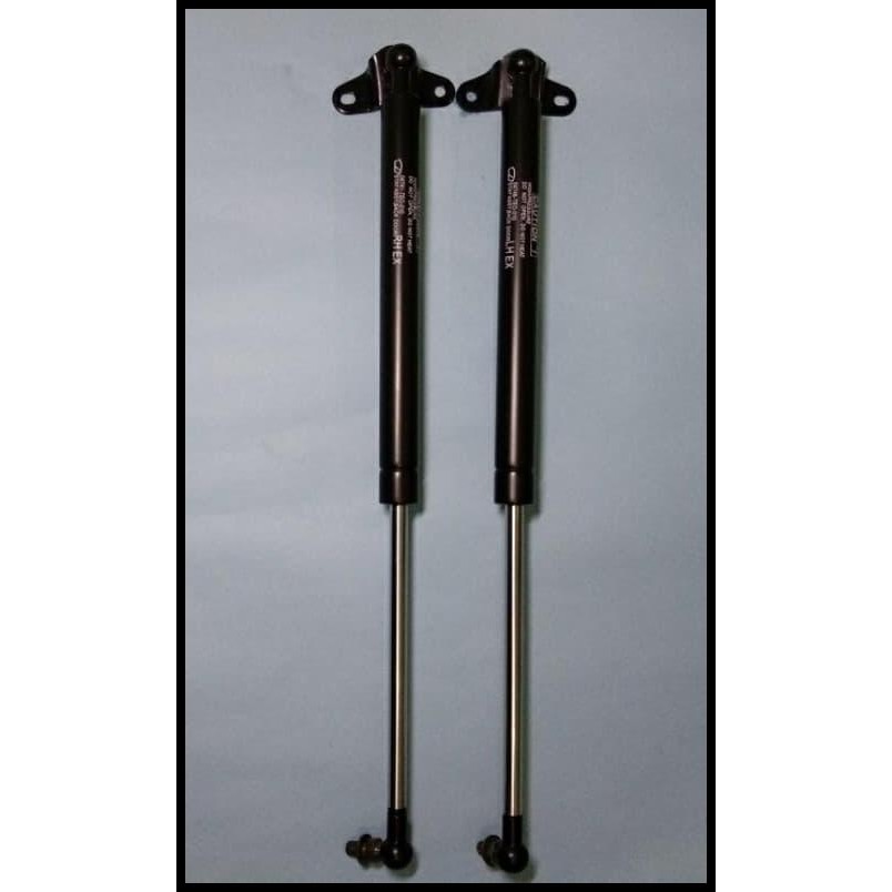 Shock bagasi Jazz Rs shock bagasi belakang Honda jazz RS