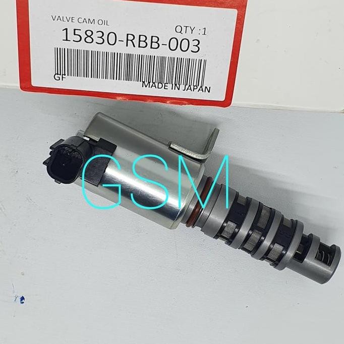 SENSOR OLI SENSOR VALVE VVTI OCV HONDA CRV OEM