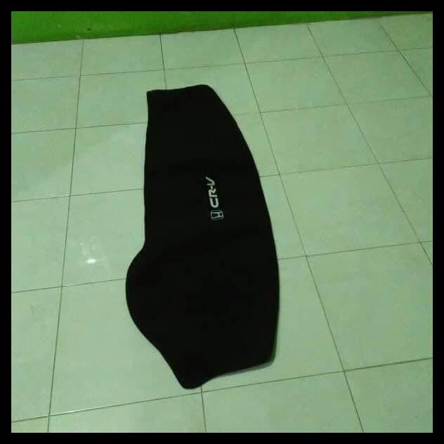 HOT DEAL KARPET DASHBOARD HONDA CR-V 2008 / CR-V STRIKA 