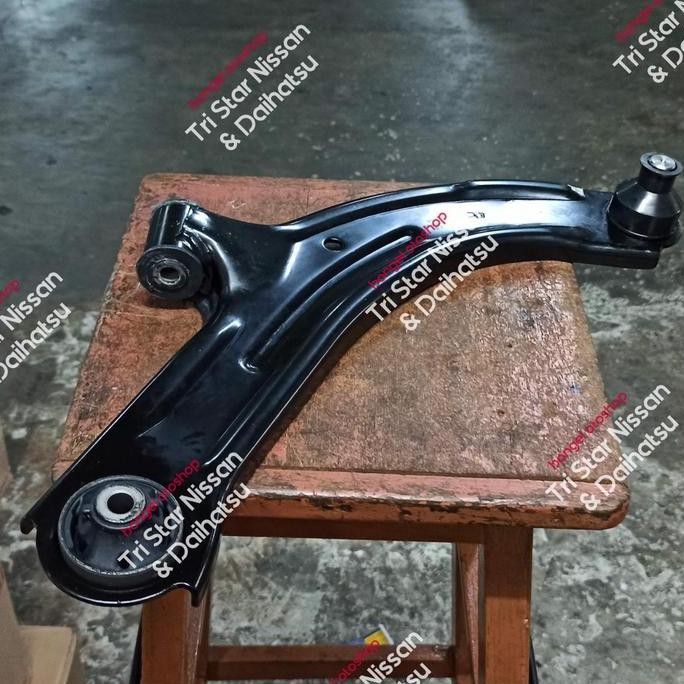 OEM lower arm balljoint assy all new sirion (m804) 2019 2020 2 2022 2023 2014 ke atas