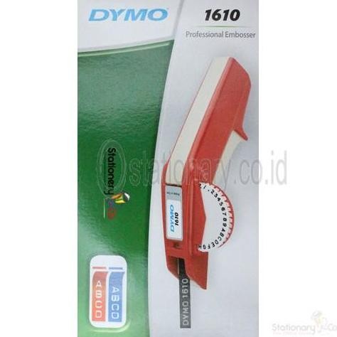 

TERBARU - Mesin Label Dymo 1610