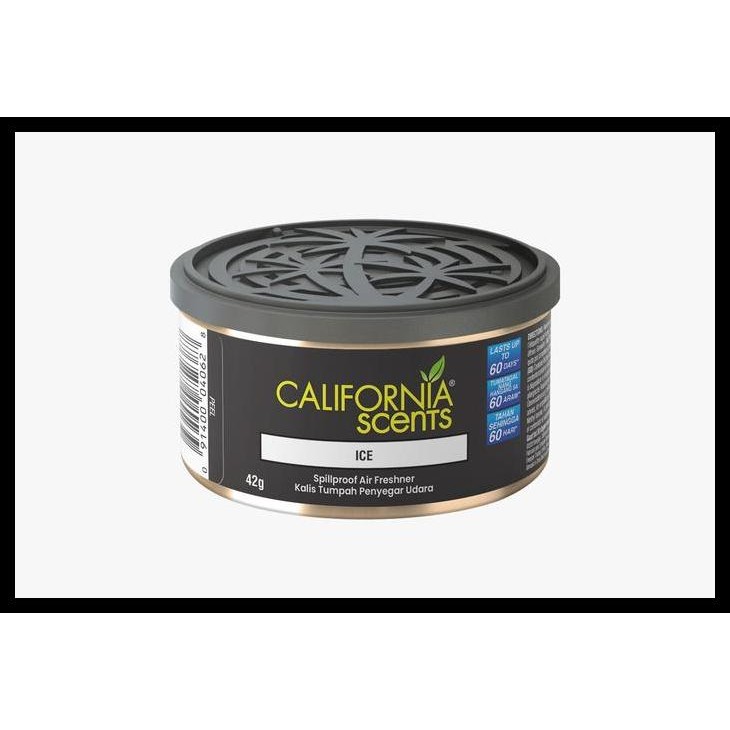 

GRATIS ONGKIR CALIFORNIA SPILLPROOF ICE 42GR - 67794 - !!!