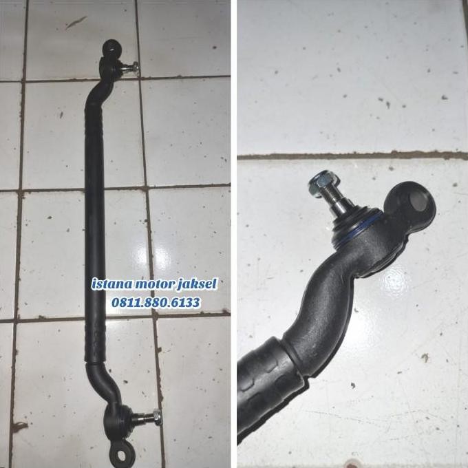 LONG TIEROD BMW E34 520 530