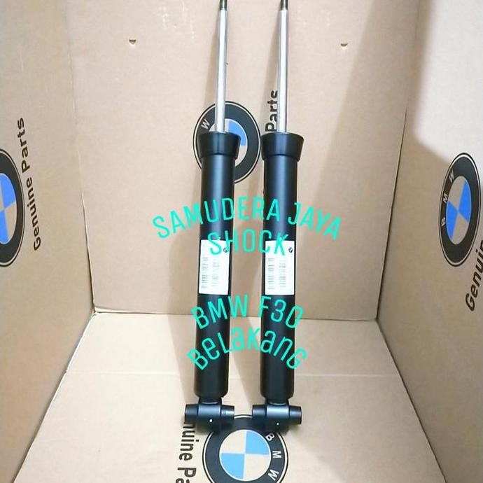 shockbreaker shock breaker bmw f30 320i belakang