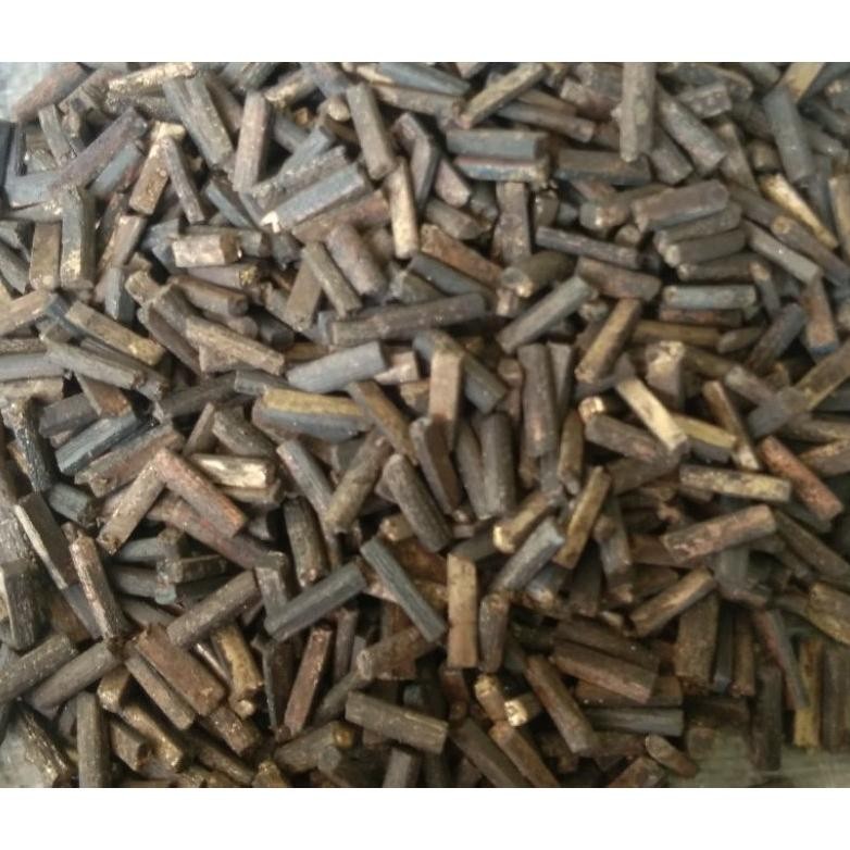 segmen lidi/segmen tumpukan/segmen bekas RB8