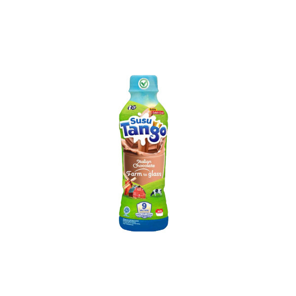 TANGO DRINK ITALIAN CHOCO 250 ML